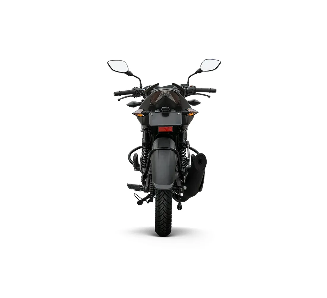 Bajaj Pulsar LS 125 Galeria4 Galgo México