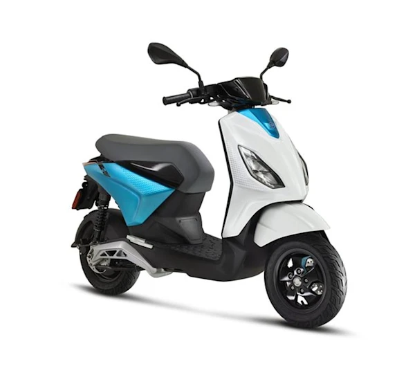 Piaggio 1 Active Imagen principal Galgo