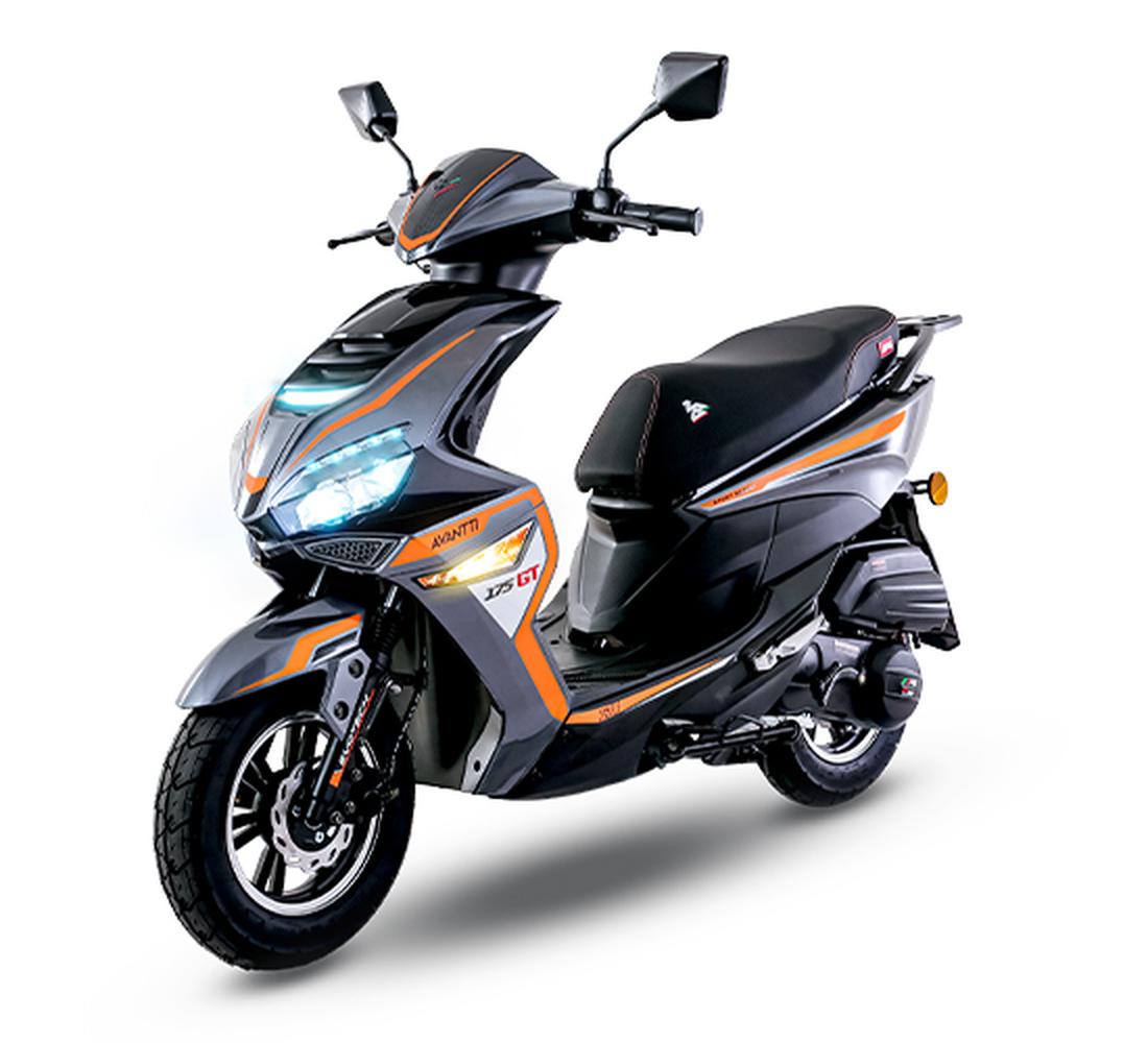 MB Avantti 175 GT Galeria1 Galgo México