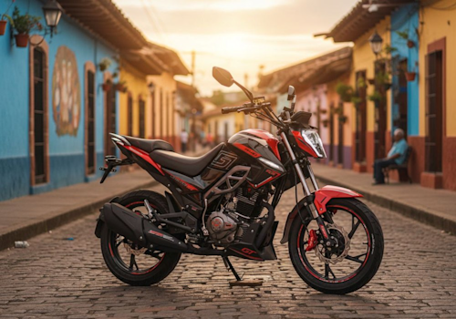 Veloci Snake GT Trail Edition Lifestyle2 Galgo