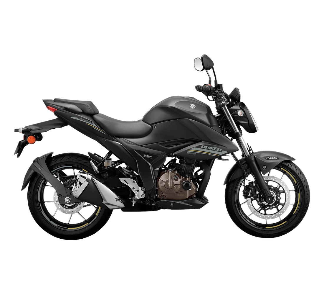 Suzuki Gixxer 250 DI Galeria Galgo Chile