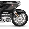 Moto Honda Goldwing - Galgo México Carrusel 2