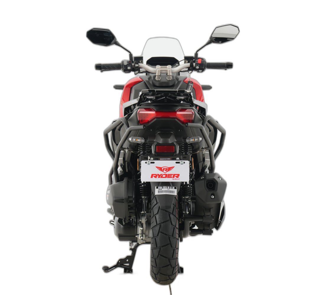 Ryder MD-Adv 180 Galeria6 Galgo