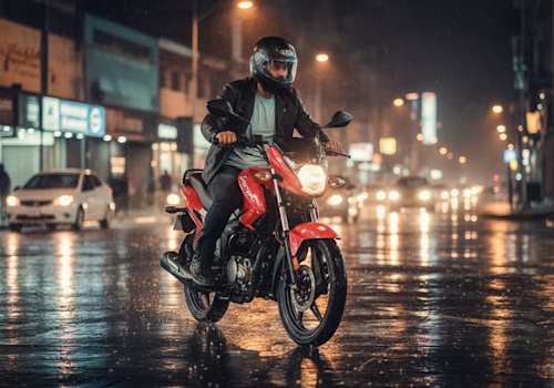 Hero Ignitor 125 Lifestyle3 Galgo