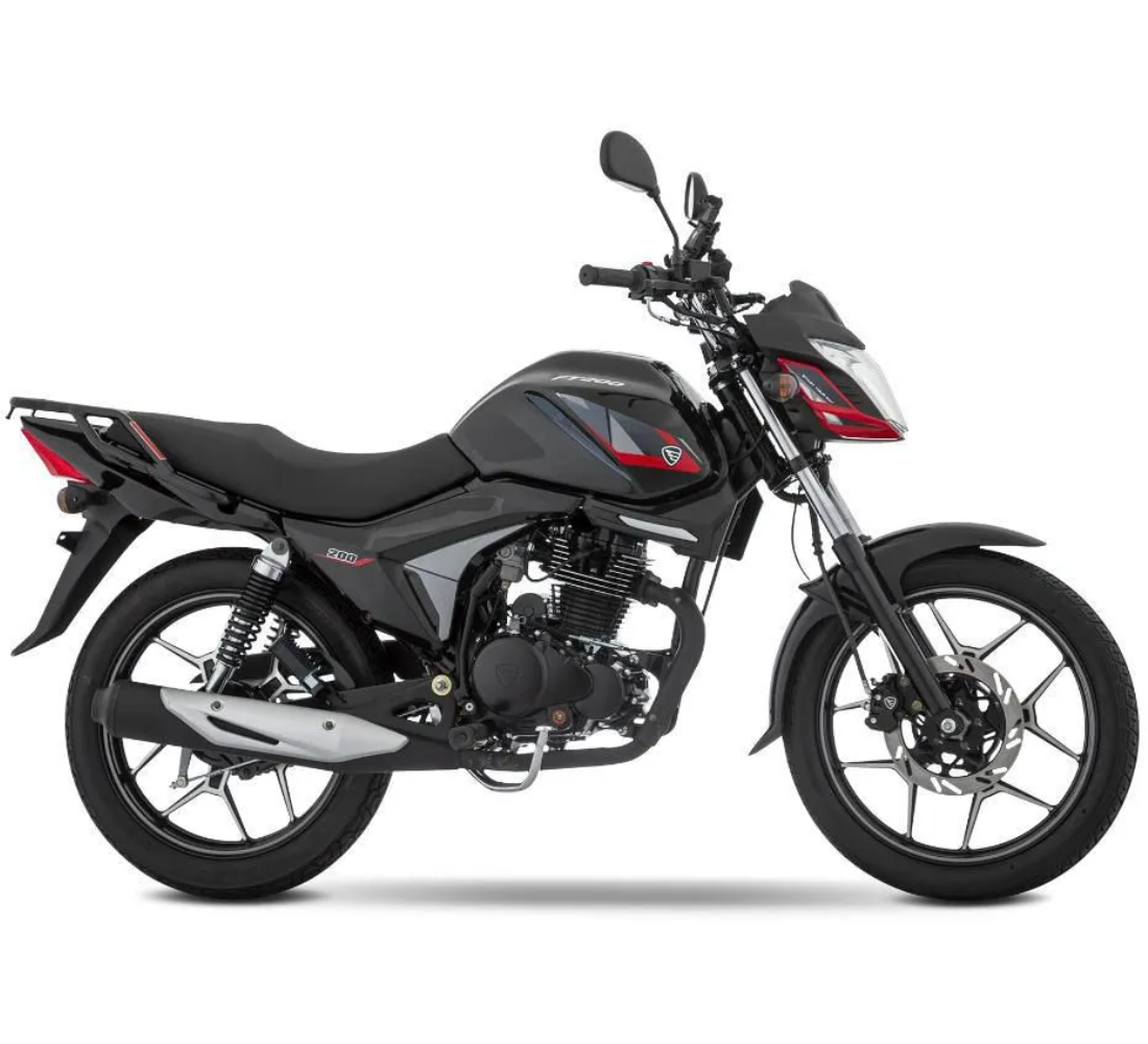 Italika FT 200 Galeria2 Galgo