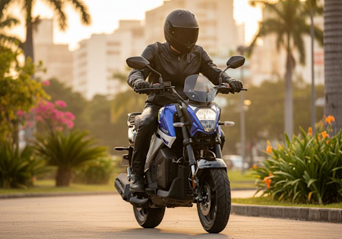 Ryder AD-1.5 150 Lifestyle1 Galgo