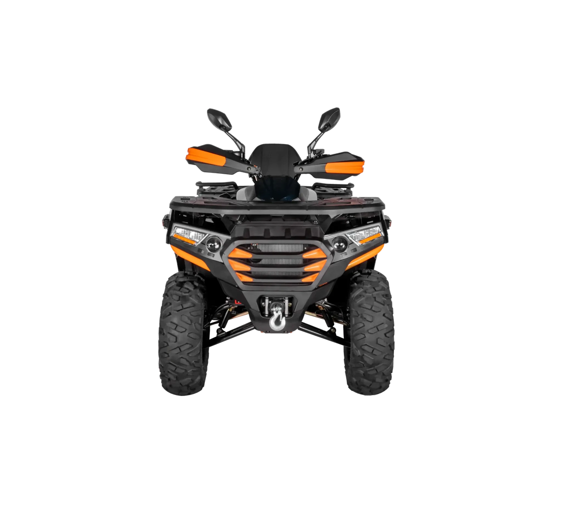 Treck Titan 300 Galeria4 Galgo