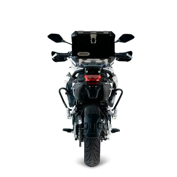 BENELLI TRK 502-2-Galgo Colombia