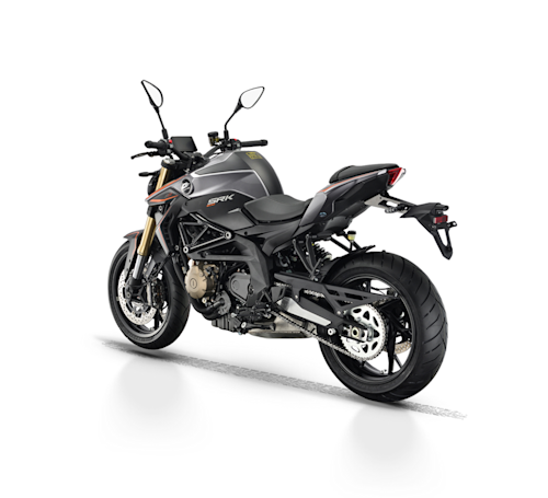 QJ Motor SRK 600 Galeria7 Galgo