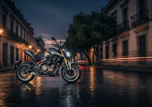 Piston N400 Lifestyle2 Galgo