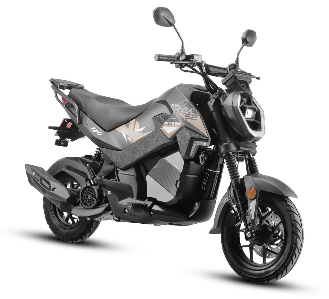 Daytona Flip 170 SE Imagen principal Galgo