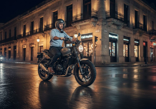 Royal Enfield GRR 450 Lifestyle1 Galgo