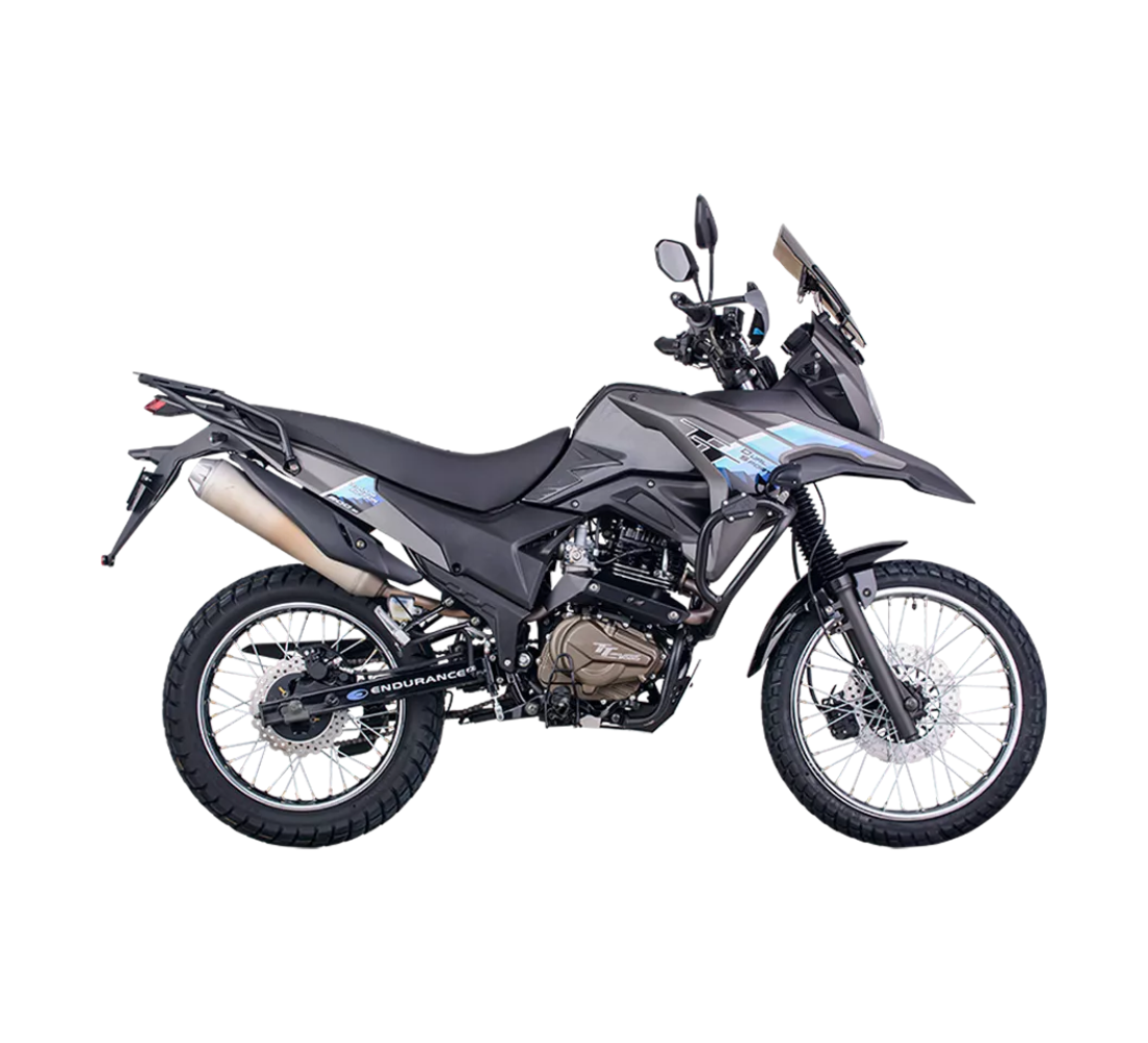 AKT TT Dual Sport 200 Rally Edition-2-Galgo Colombia