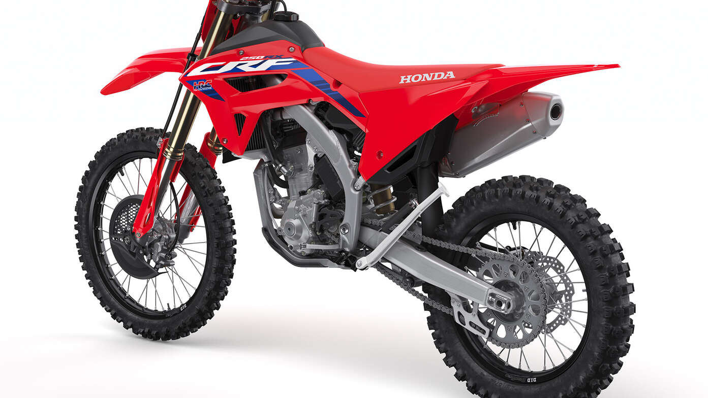 HONDA CRF 250RX-1-Galgo Colombia