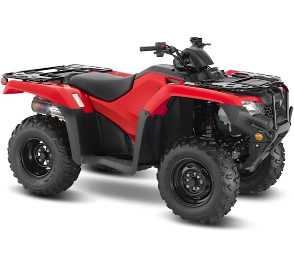 Honda TRX420 Imagen principal Galgo