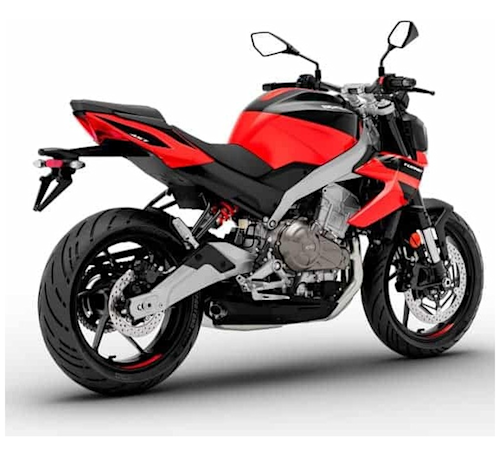 Aprilia Tuono 457 Galeria4 Galgo