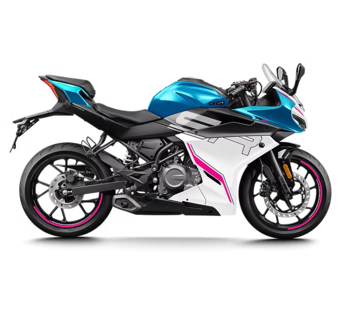 CFLITE 250SR Galeria1 Galgo México