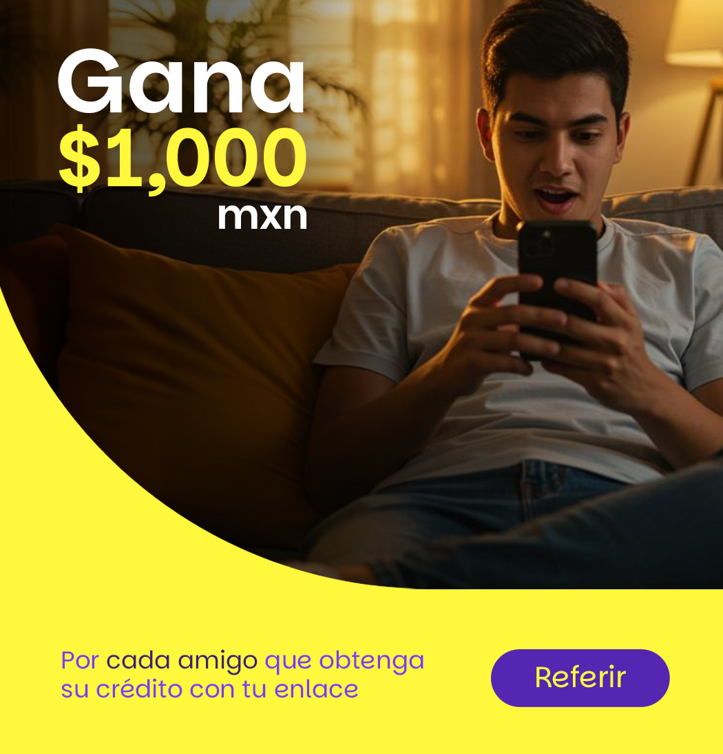 Programa Referidos