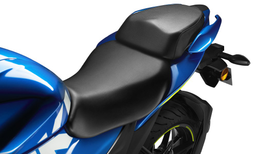 Suzuki GSX 250 FI Galeria 2