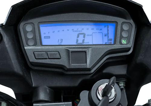 Lifan LF150GY-4 II Lifestyle1 Galgo Chile