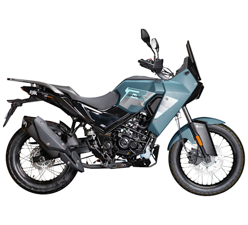 SYM NHR 190 Galeria3 Galgo
