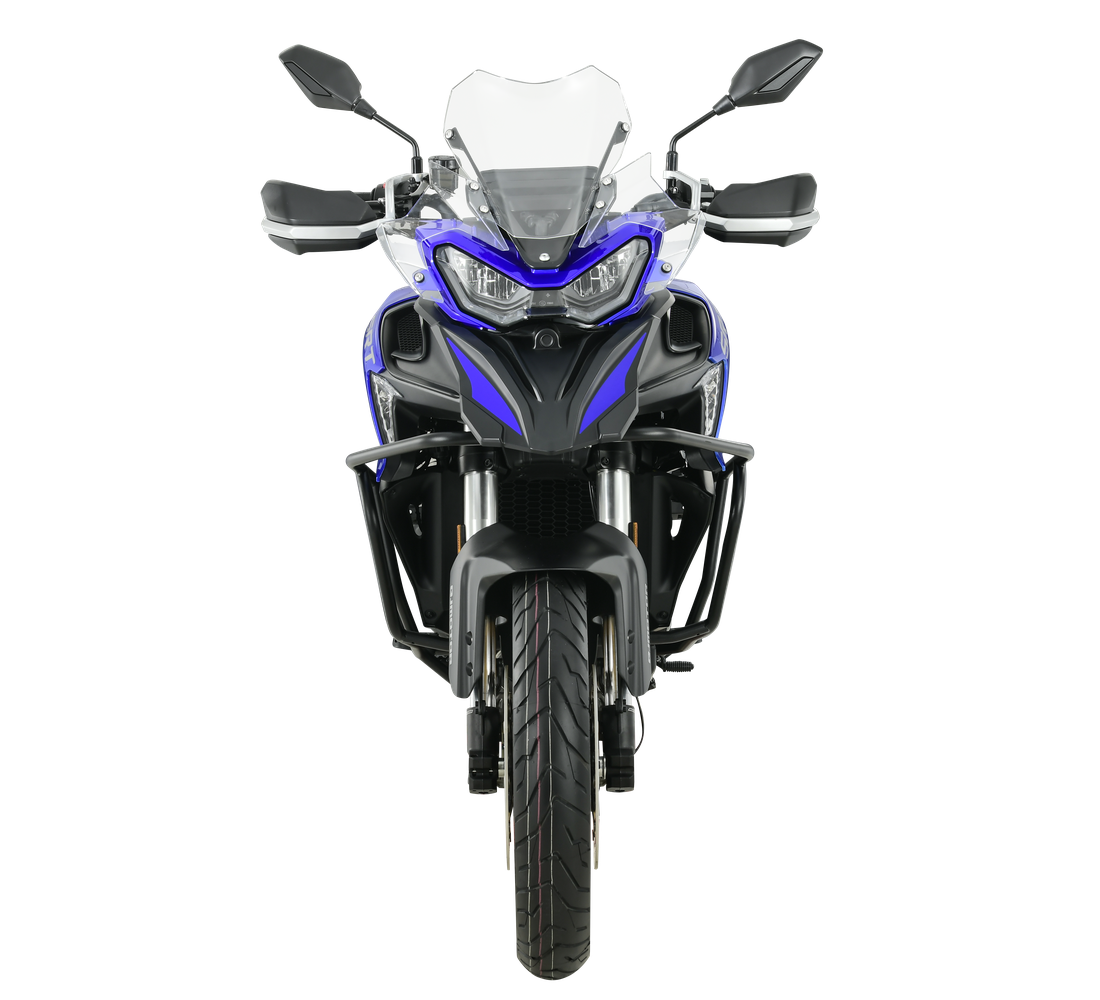 QJ Motor SRT 800 SX Galeria5 Galgo 