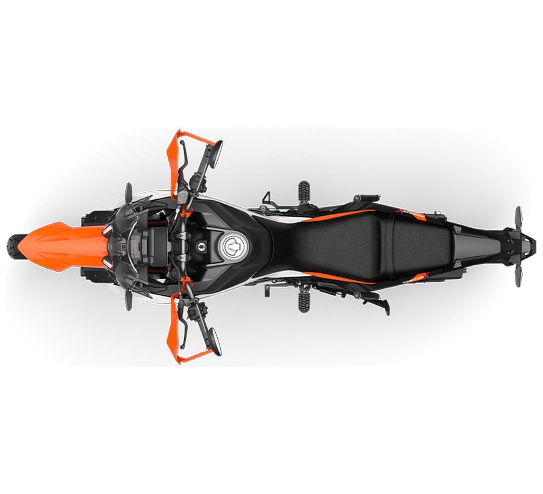 KTM 390 Adventure X Galeria4 Galgo