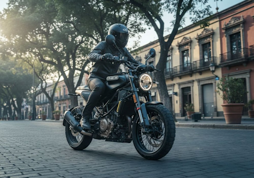 Husqvarna Svartpilen 401 Lifestyle1 Galgo