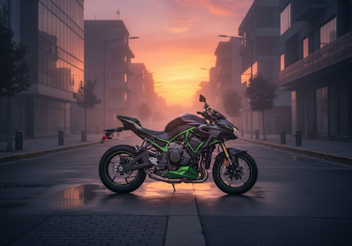 Kawasaki Z H2 Lifestyle2 Galgo