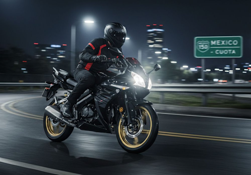 Italika RT200 Lifestyle3 Galgo