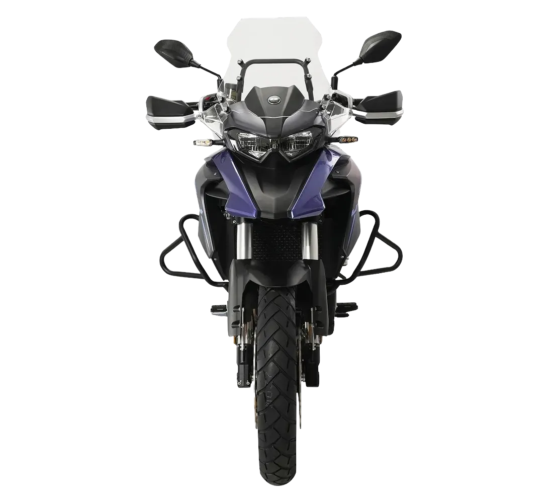 QJ Motor SRT 600X Galeria1 Galgo 