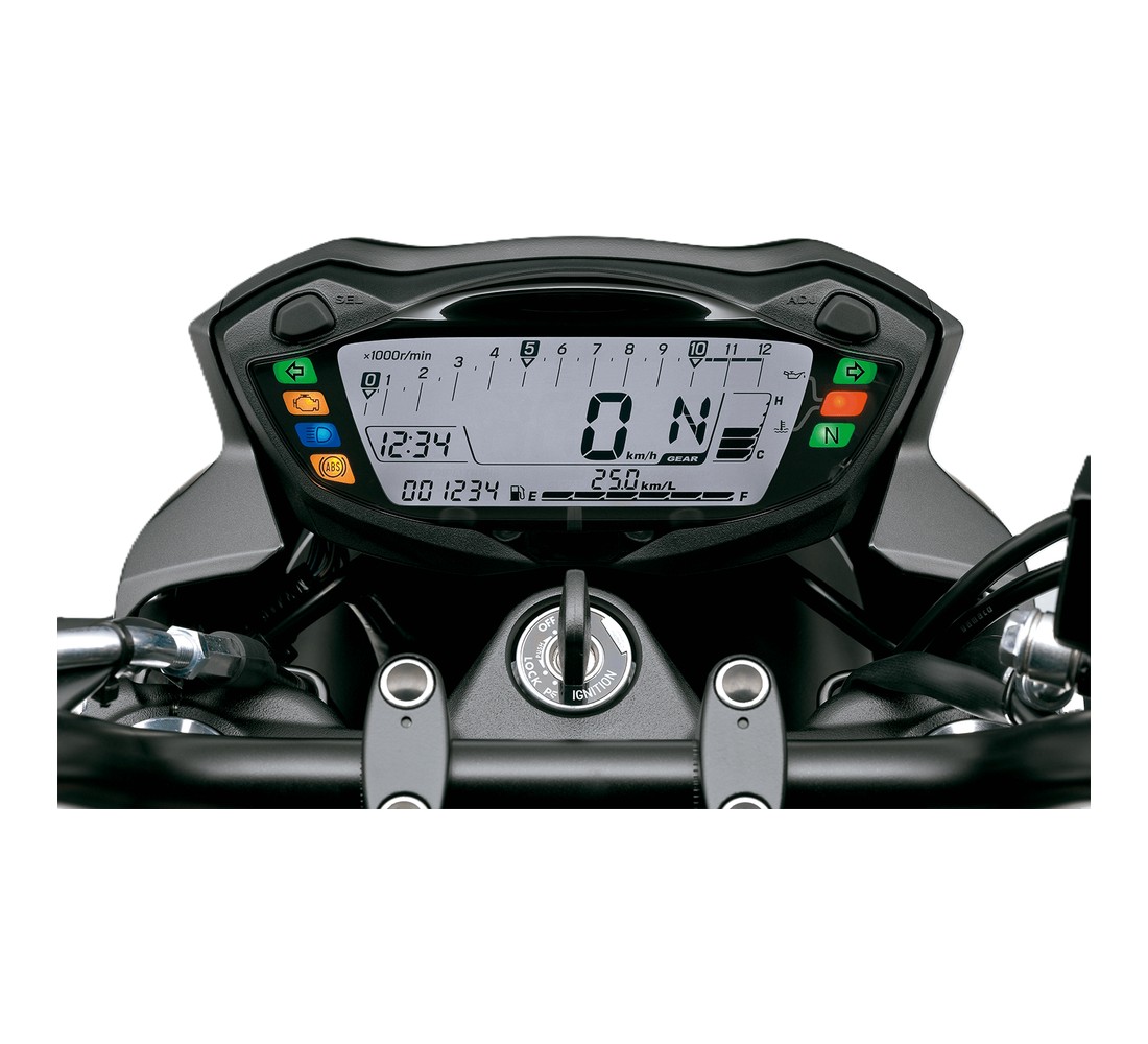 Suzuki SV650A Galeria2 Galgo