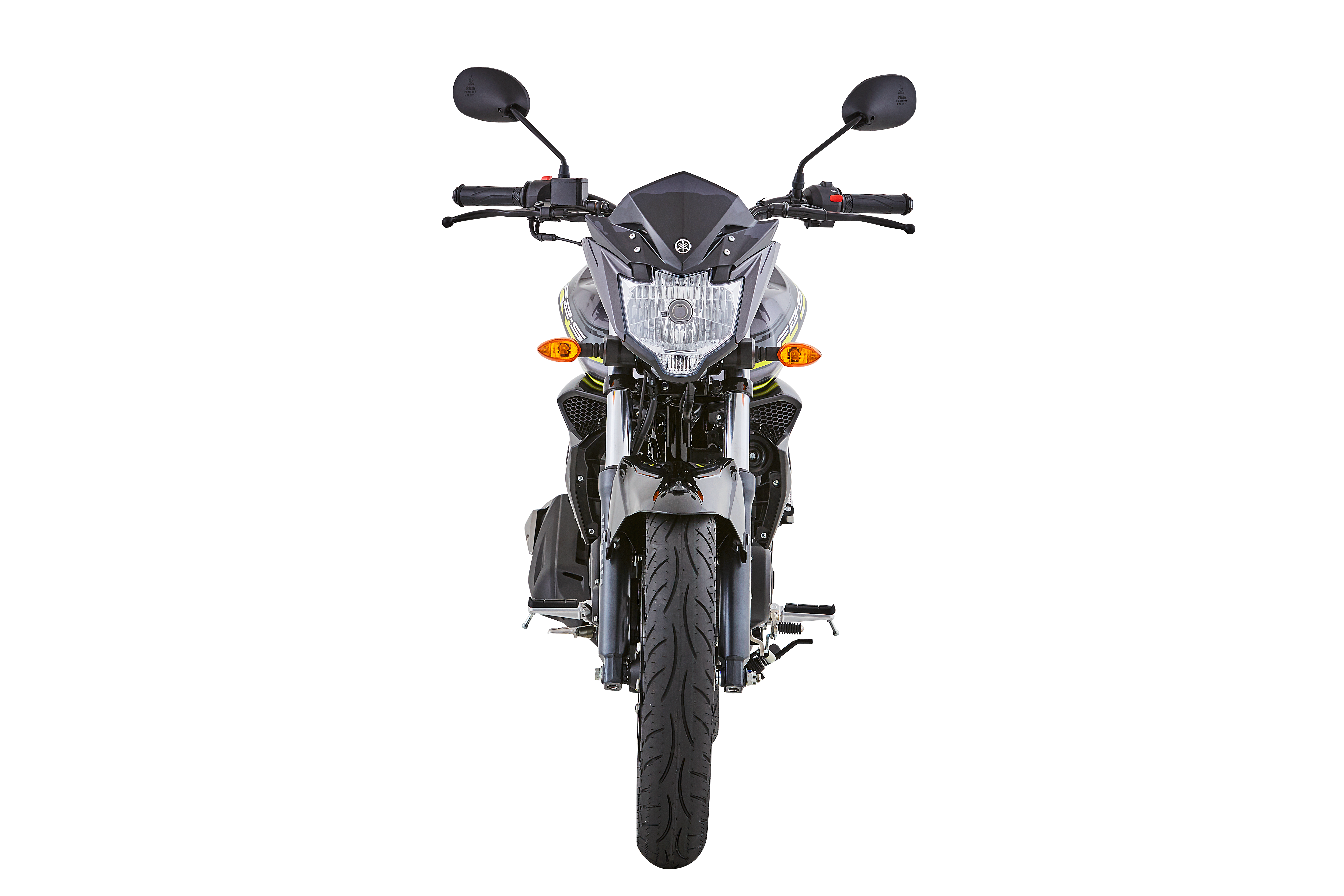 YAMAHA FZ2.0-1-Galgo Colombia
