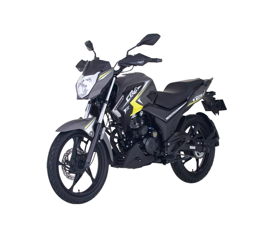 AKT CR4 125 SE UNISHOCK-4-Galgo Colombia