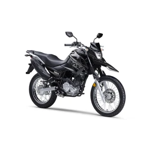 Moto Yamaha XTZ 150 Galgo Chile