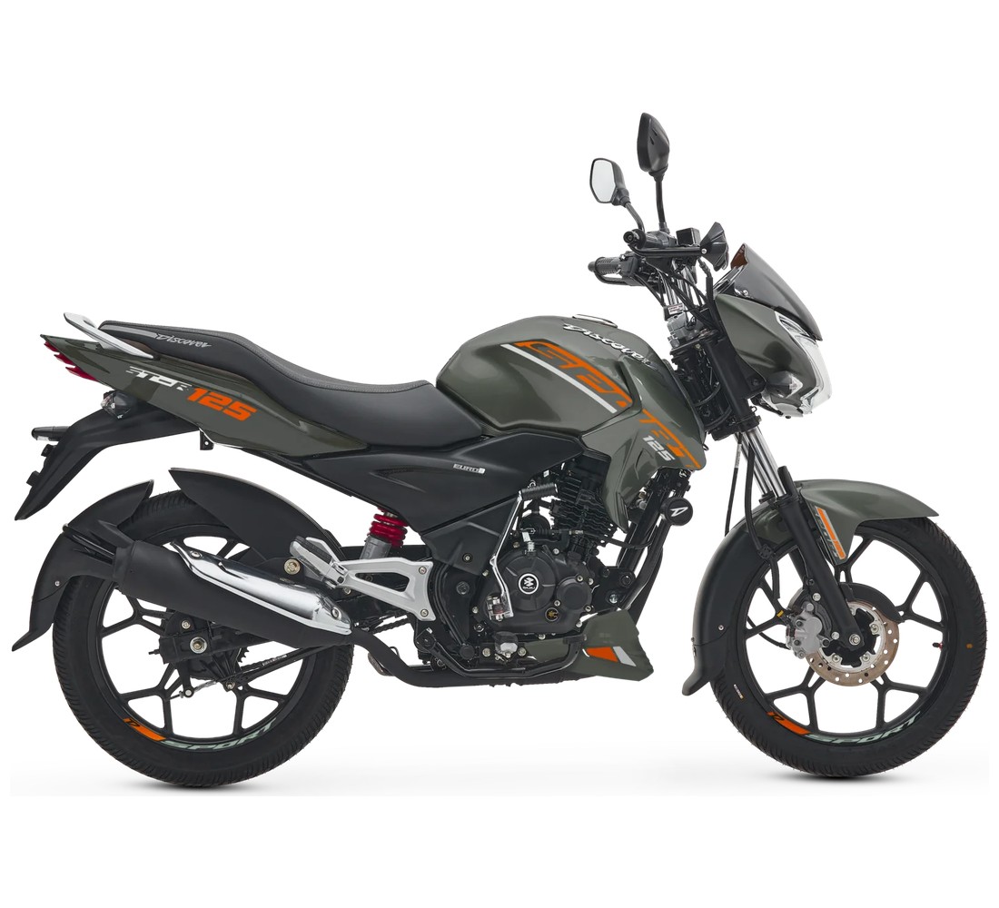 Bajaj Discover 125 Sport Galeria4 Galgo
