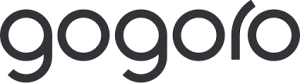 Logo Gogoro