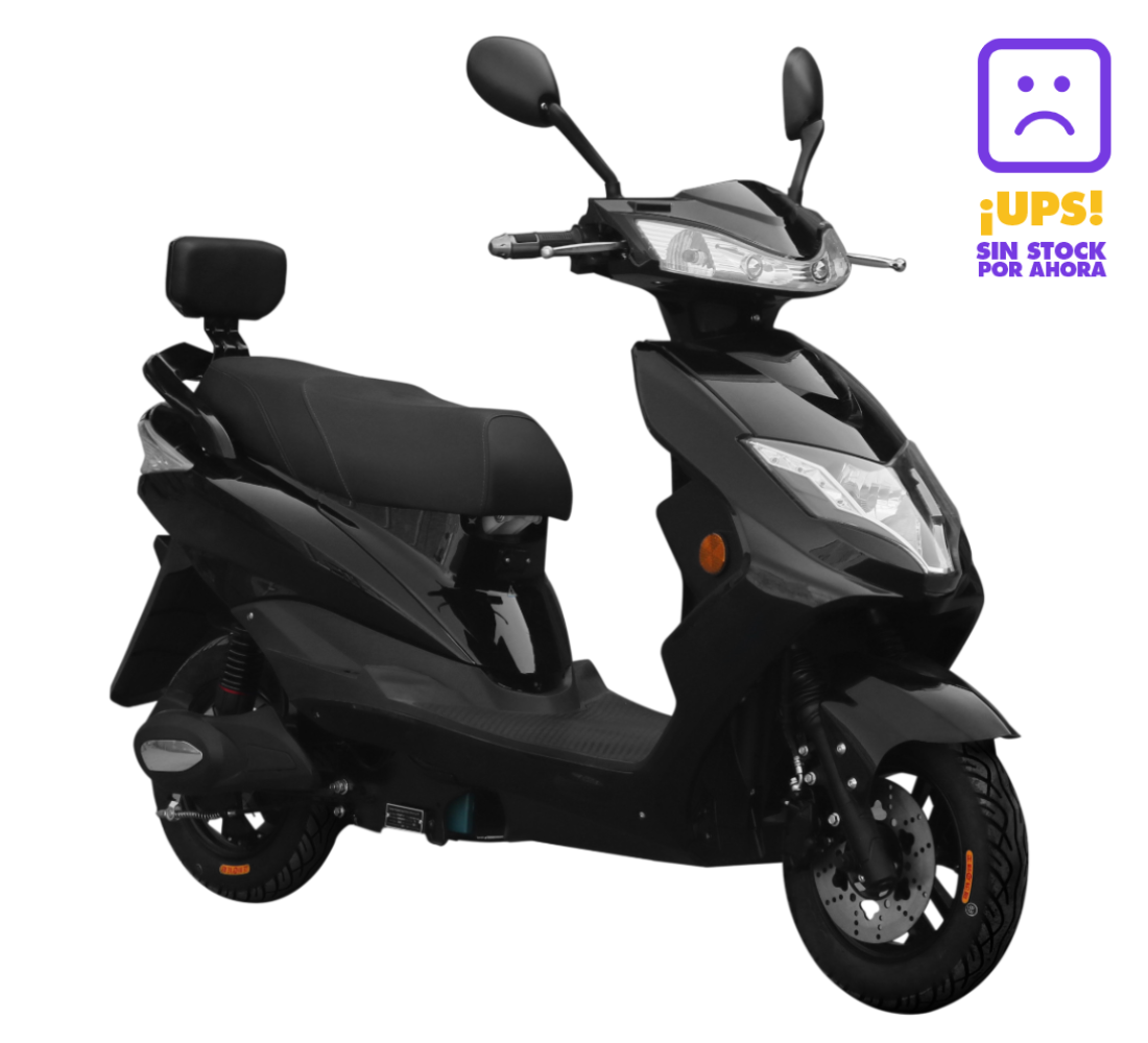 Moto Ebiker YW04 Galgo Perú