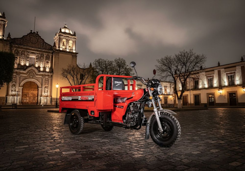 Zmoto ZMAX 200 Lifestyle2 Galgo