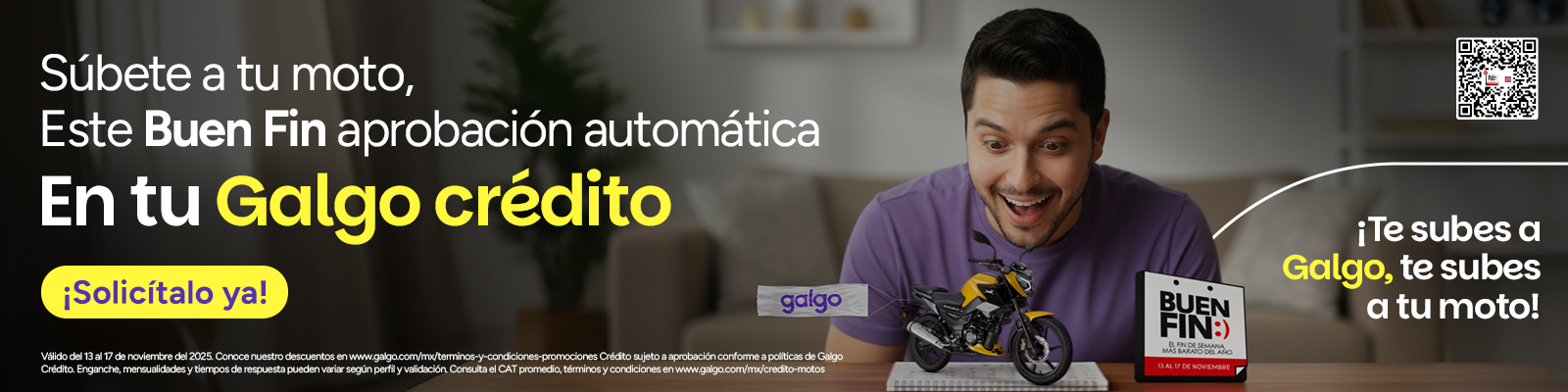 Sácala de tu cabeza