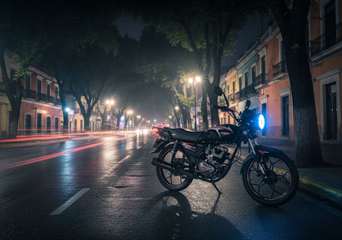 Veloci Boxter RT3 Lifestyle2 Galgo