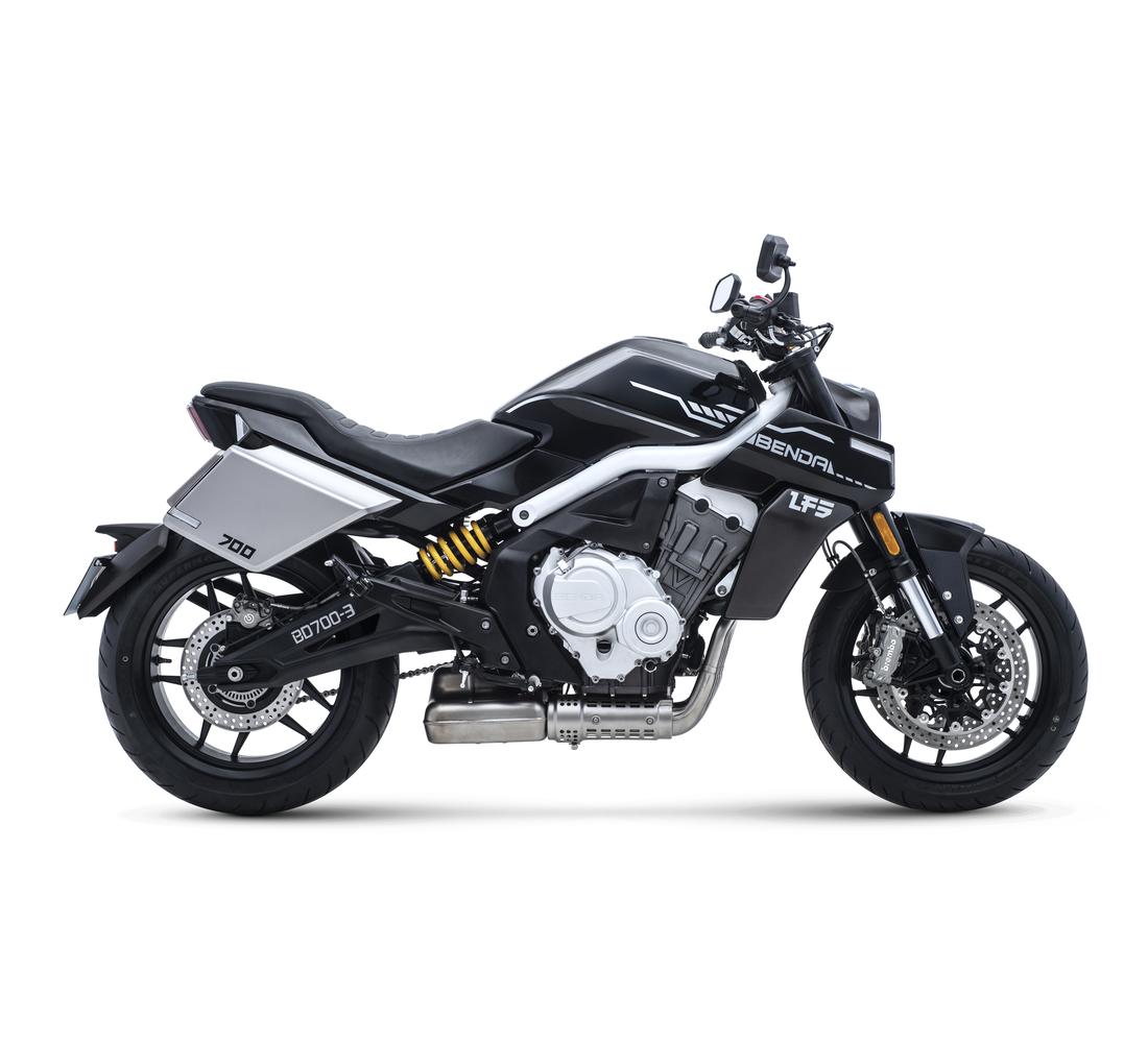 Benda LFS 700 Galeria6 Galgo