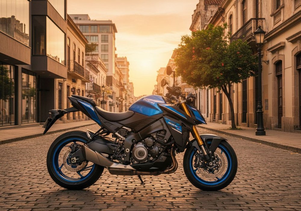 Suzuki GSX-S1000 Lifestyle2 Galgo