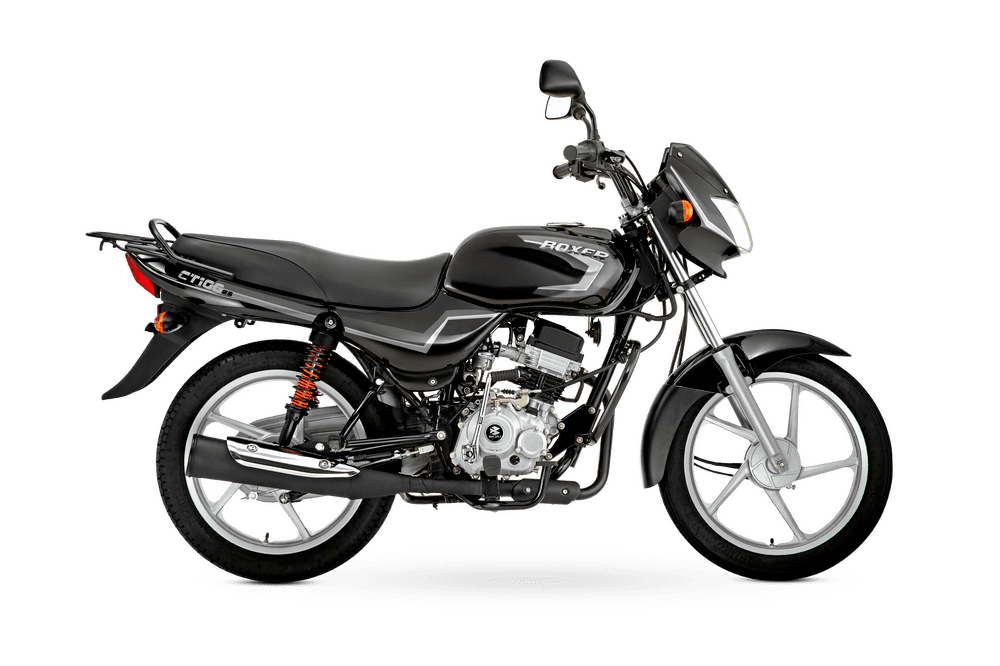 BAJAJ BOXER ES TITANIUM-1-Galgo Colombia