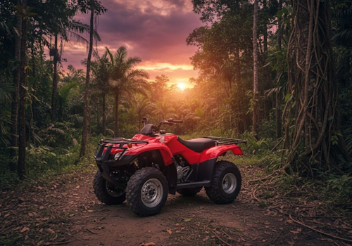 Honda TRX250TE Lifestyle2 Galgo