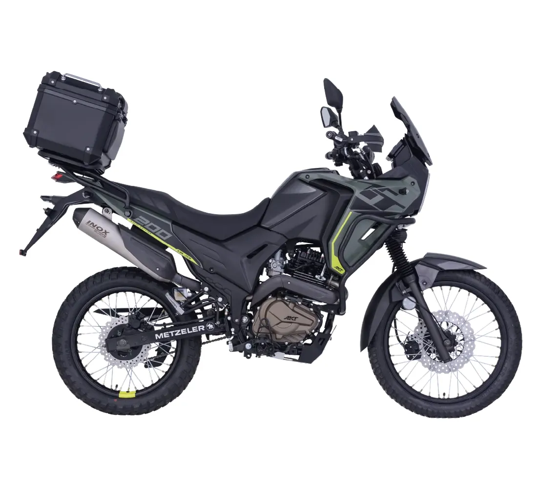 AKT Motos TT 200 Rally Galeria1 Galgo