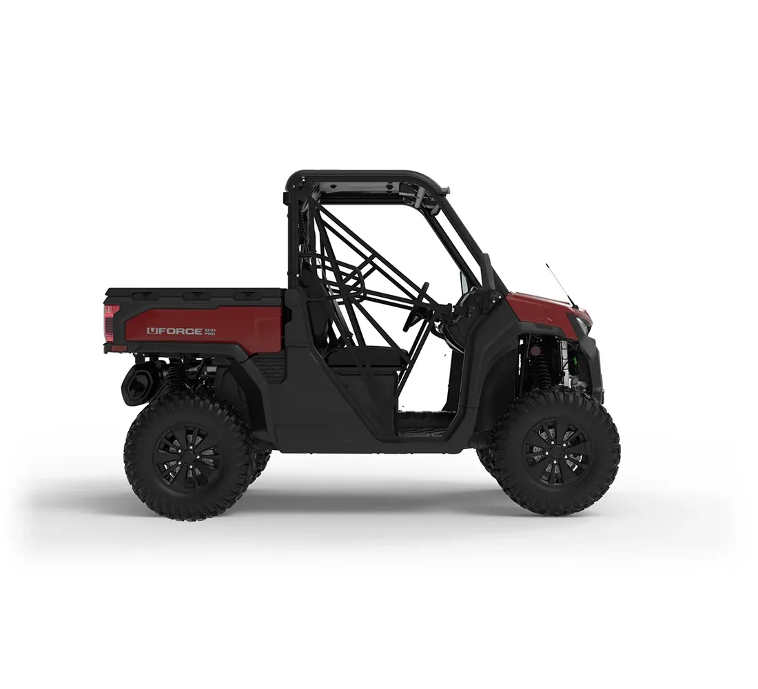 CF Moto U10 Pro Galeria1 Galgo México