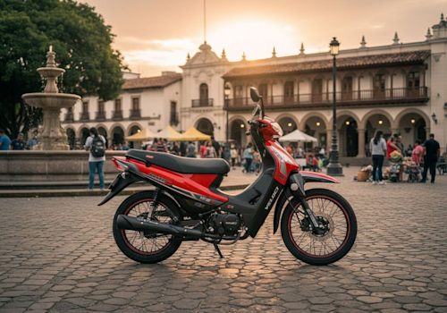 Veloci Draxter RT Sport Limited Lifestyle2 Galgo