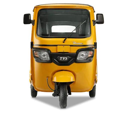 TVS King Deluxe Galeria3 Galgo