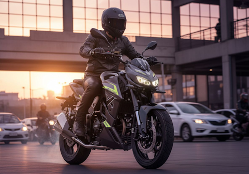 Daytona X Power Lifestyle3 Galgo